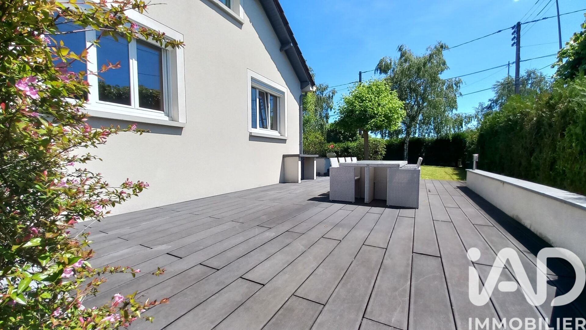 Vente Maison/villa 6 pièces - Photo 3