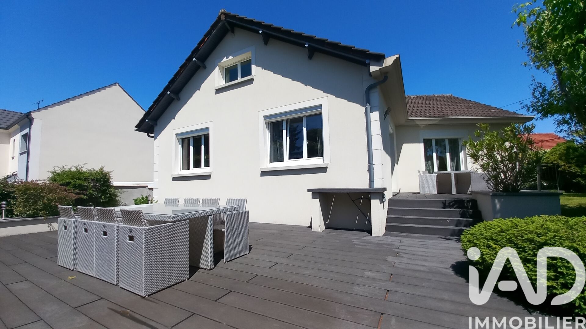 Vente Maison/villa 6 pièces - Photo 5