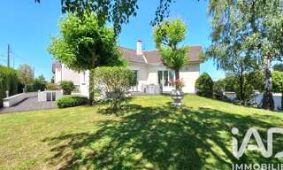 Maison 6 Pièces 157 m² à vendre à Champs-sur-Marne (77420)