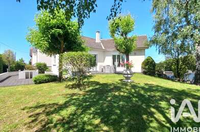 Maison 6 pièces 499000 €