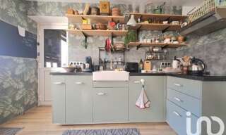 Maison 4 Pièces 70 m² à vendre à Médréac (35360)