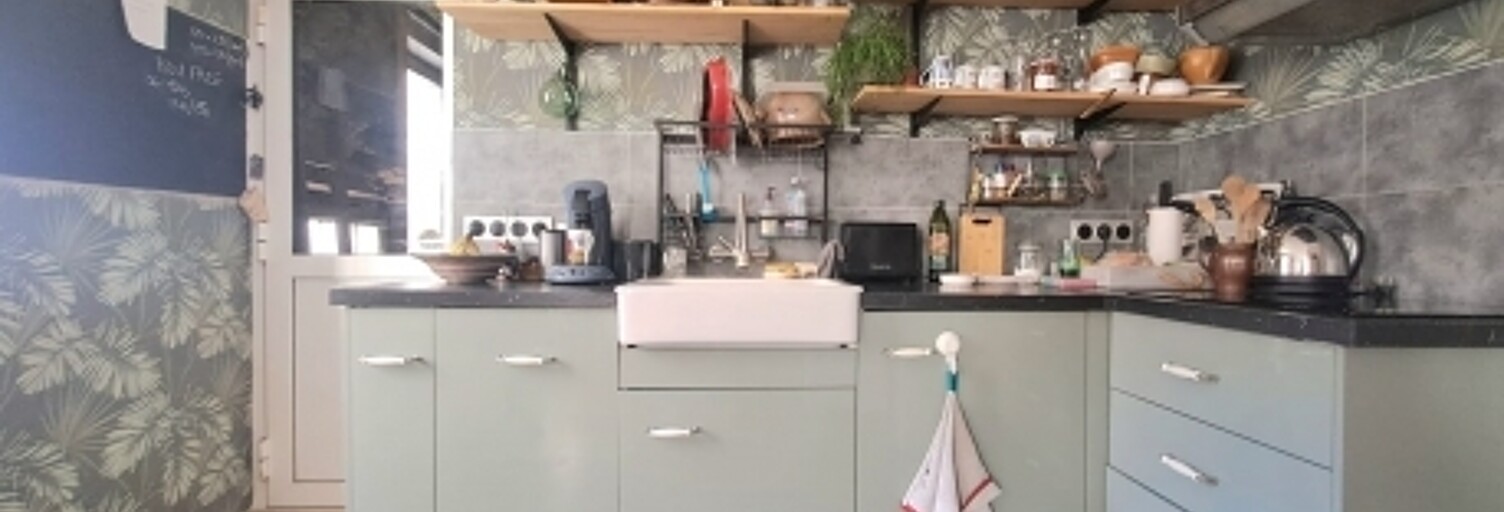 Maison 4 Pièces 70 m² à vendre à Médréac (35360)