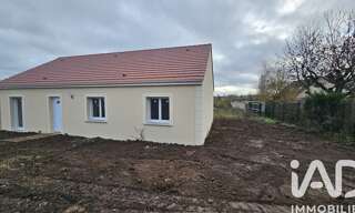 Maison 5 Pièces 105 m² à vendre à Pont-sur-Yonne (89140)