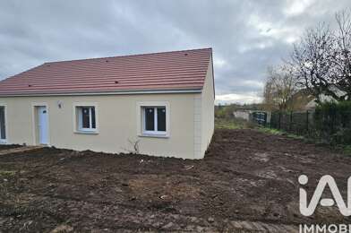 Maison 5 pièces 176000 €