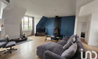 Maison 8 Pièces 205 m² à vendre à Nanteuil-lès-Meaux (77100)