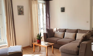 Appartement 4 Pièces 81 m² à vendre à Amiens (80000)