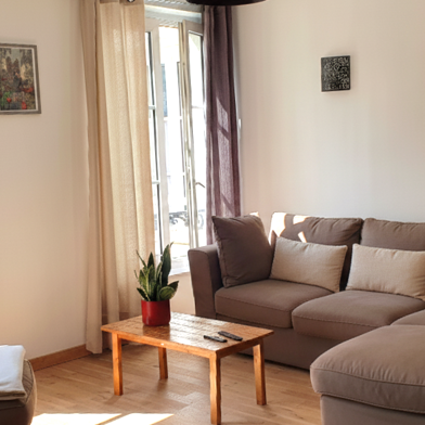 Appartement 4 pièces 236000 €