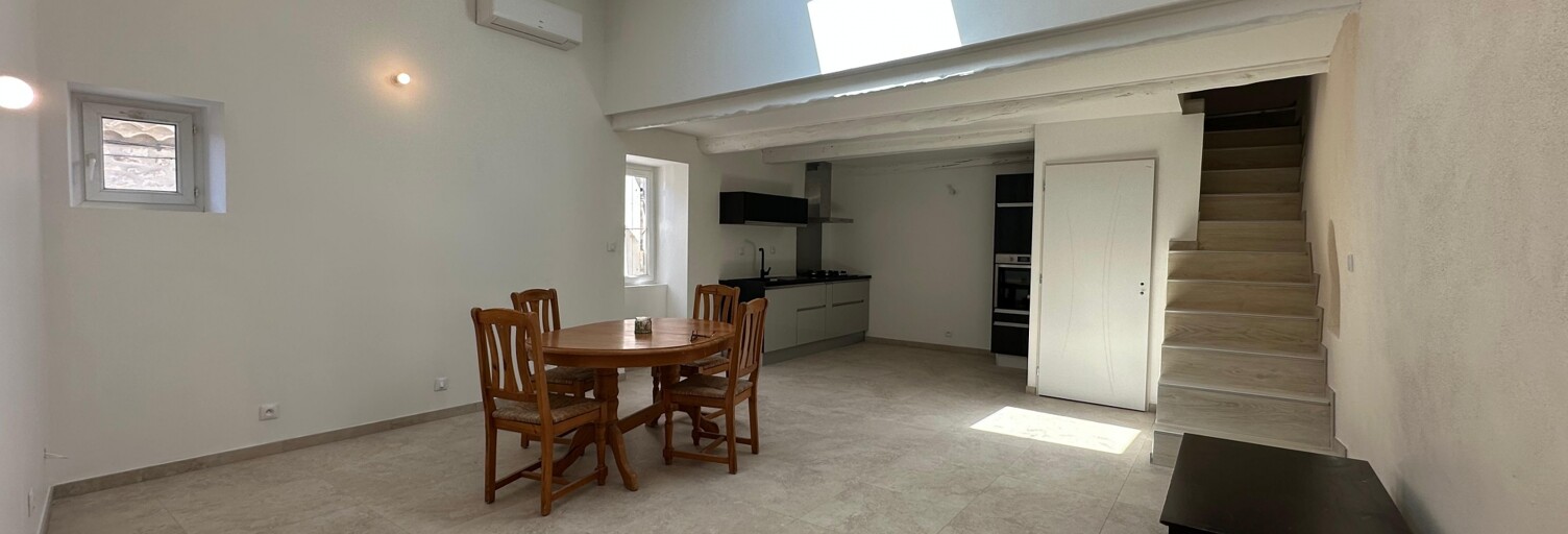 Maison 4 Pièces 86 m² à vendre à Le Teil (07400)