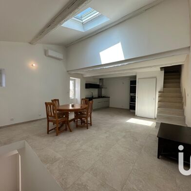 Maison 4 pièces 145000 €