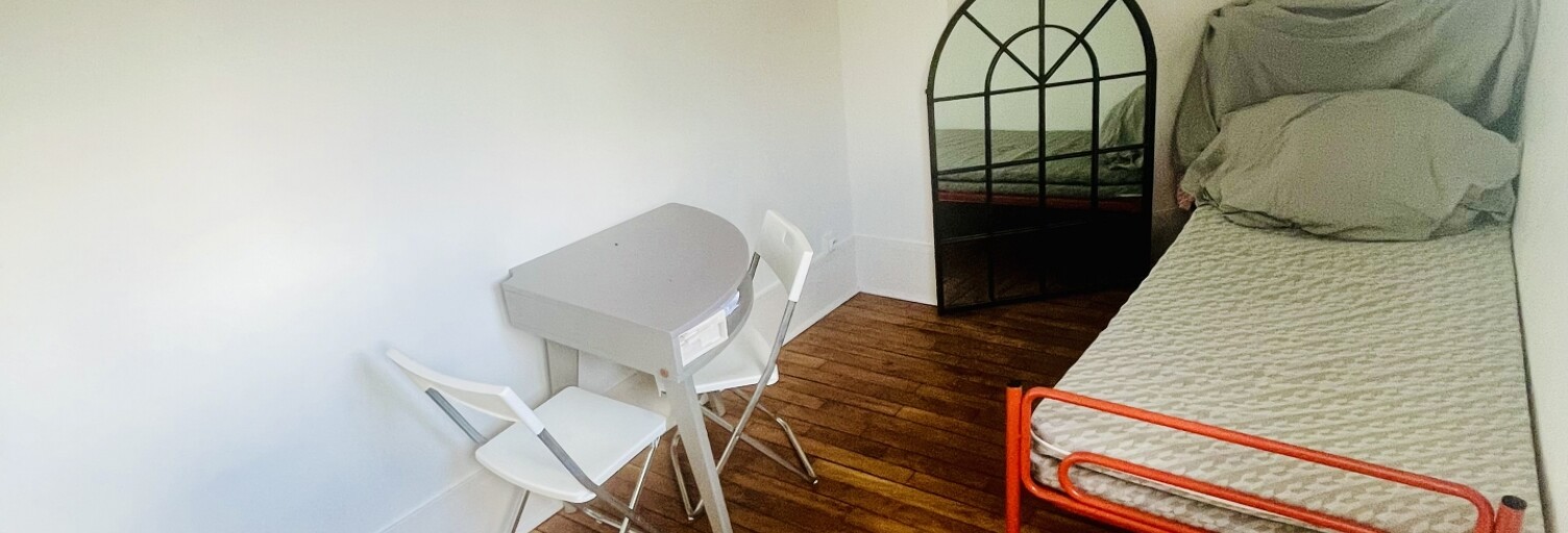 Appartement 1 Pièce 9 m² à vendre à Paris 7 (75007)