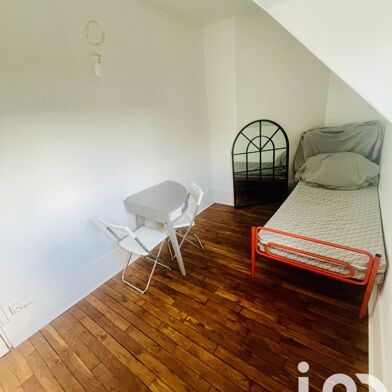 Appartement 1 pièces 119000 €