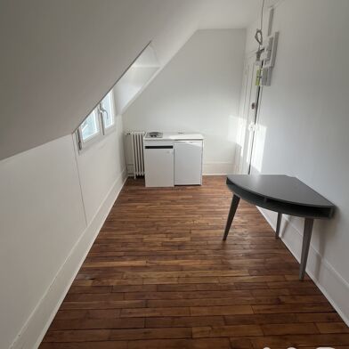 Appartement 1 pièces 105000 €