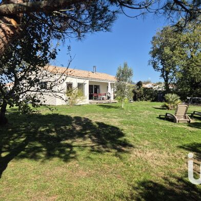 Maison 5 pièces 478000 €