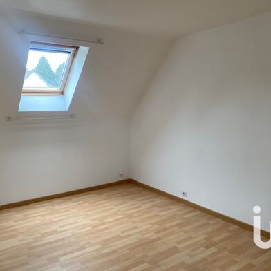 Maison 5 pièces 249000 €