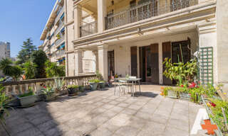 Commerce  154 m² à vendre à Marseille 8 (13008)