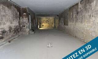 Commerce  140 m² à louer à Bordeaux (33000)