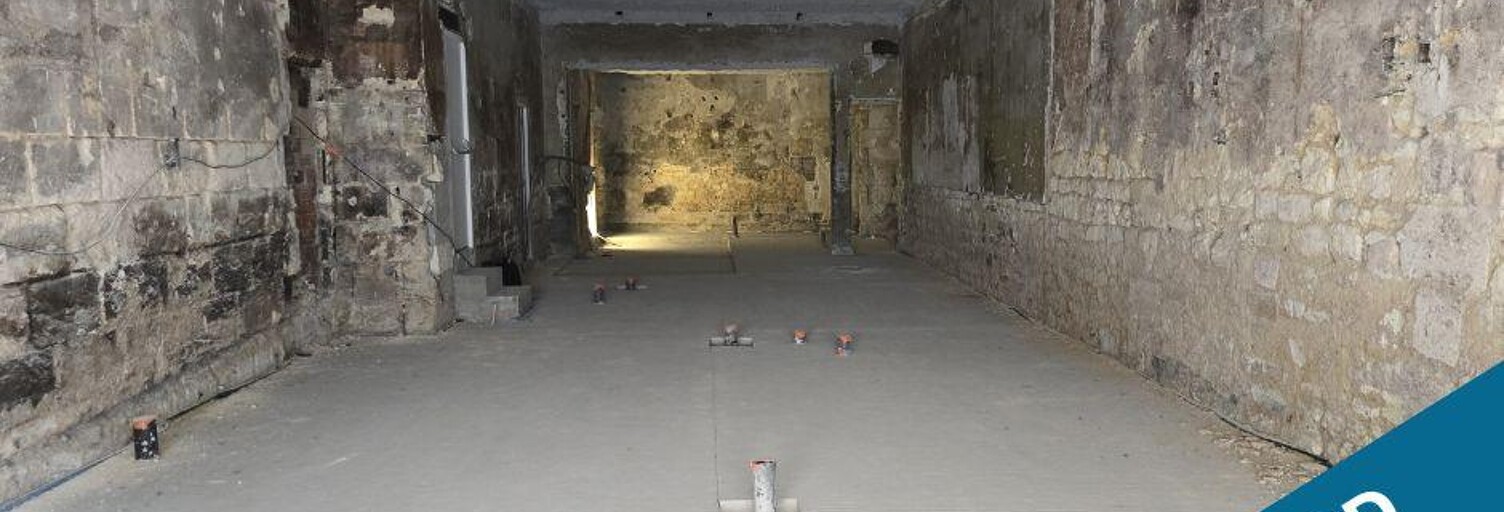 Commerce  140 m² à louer à Bordeaux (33000)