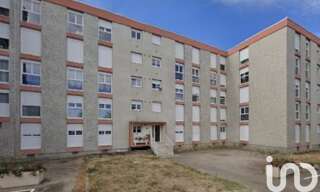 Appartement 3 Pièces 59 m² à vendre à Bourbon-Lancy (71140)