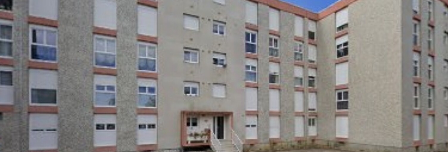 Appartement 3 Pièces 59 m² à vendre à Bourbon-Lancy (71140)