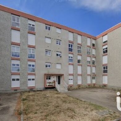 Appartement 3 pièces 49000 €