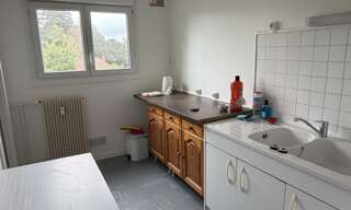 Appartement 3 Pièces 59 m² à vendre à Bourbon-Lancy (71140)