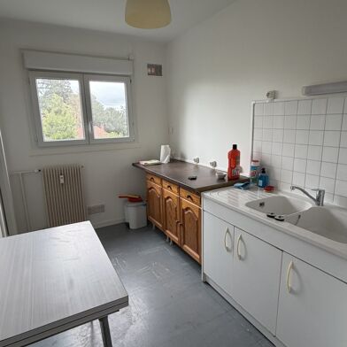 Appartement 3 pièces 49000 €