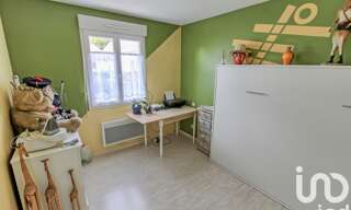 Maison 4 Pièces 84 m² à vendre à La Bazouge-de-Chemeré (53170)