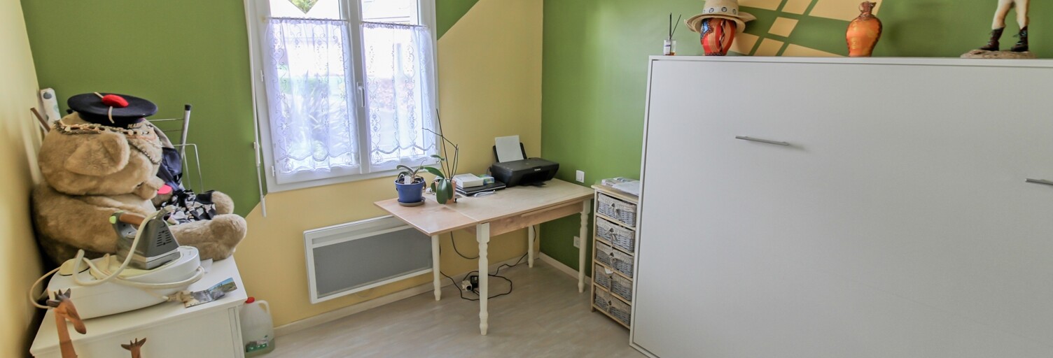 Maison 4 Pièces 84 m² à vendre à La Bazouge-de-Chemeré (53170)