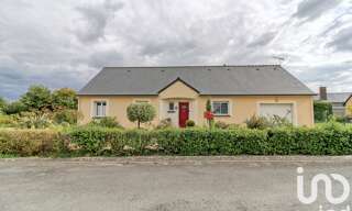 Maison 4 Pièces 84 m² à vendre à La Bazouge-de-Chemeré (53170)