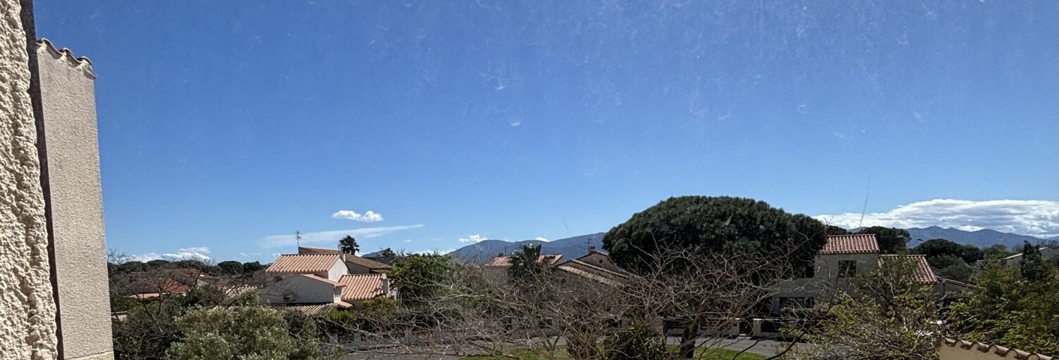 Maison 7 Pièces 205 m² à vendre à Saint-Cyprien (66750)