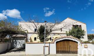 Maison 7 Pièces 205 m² à vendre à Saint-Cyprien (66750)