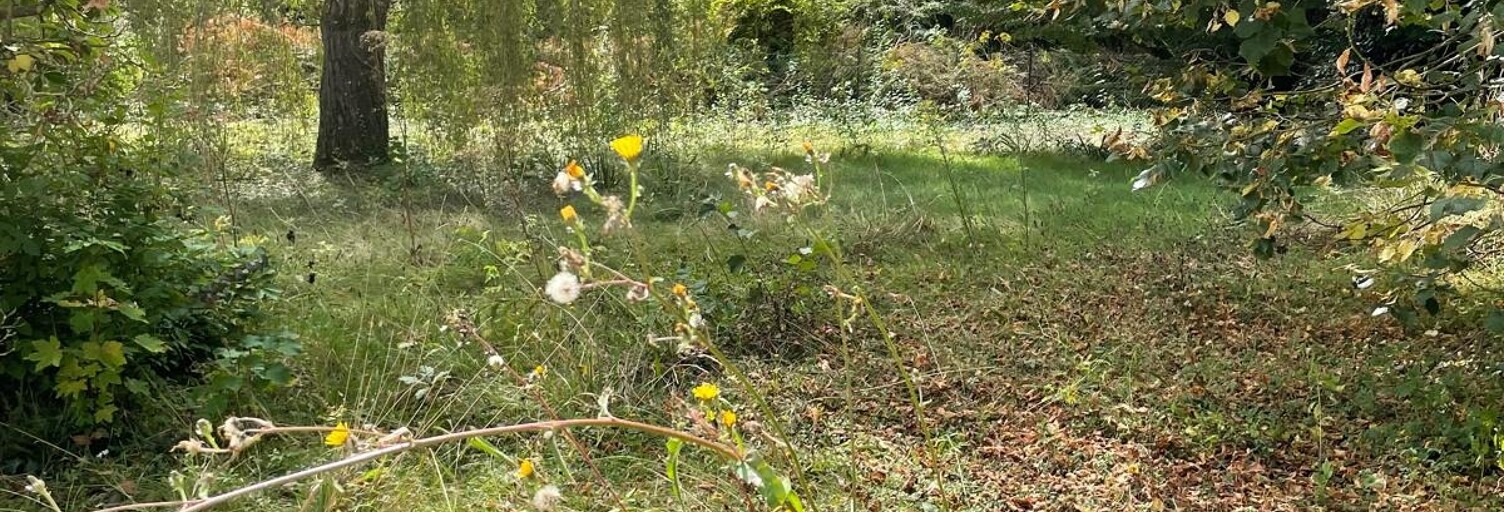 Terrain  552 m² à vendre à Triel-sur-Seine (78510)