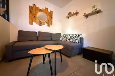 Maison 4 pièces 265000 €