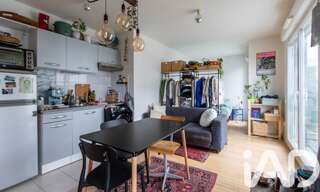 Appartement 1 Pièce 31 m² à vendre à Saint-Ouen-sur-Seine (93400)