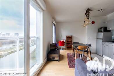 Appartement 1 pièces 259900 €