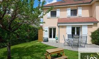 Maison 5 Pièces 130 m² à vendre à Cormeilles-en-Parisis (95240)