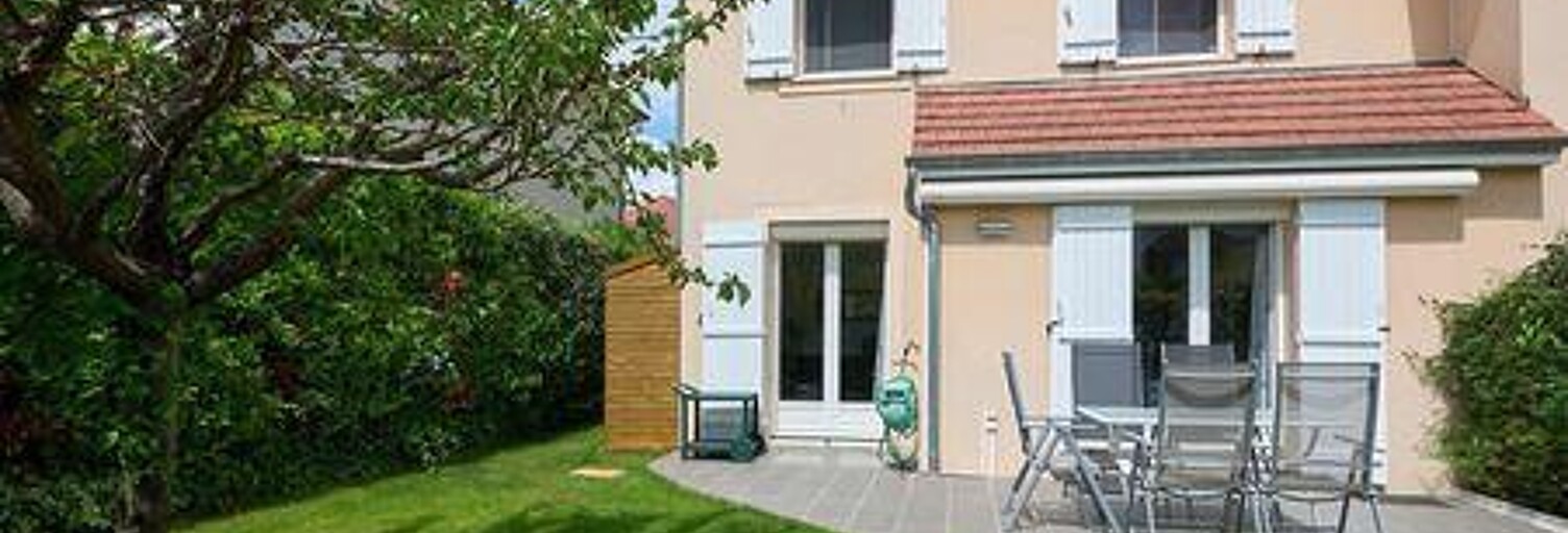 Maison 5 Pièces 130 m² à vendre à Cormeilles-en-Parisis (95240)