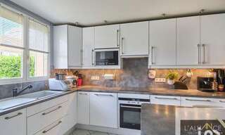 Maison 5 Pièces 130 m² à vendre à Cormeilles-en-Parisis (95240)