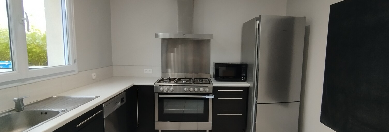 Maison 7 Pièces 178 m² à vendre à Naveil (41100)