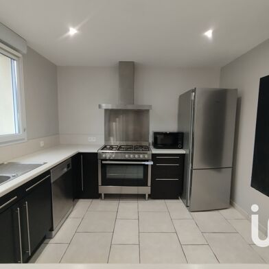 Maison 7 pièces 331000 €