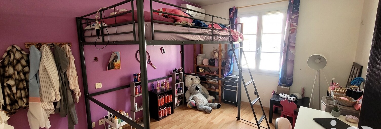 Maison 5 Pièces 136 m² à vendre à L'Île-d'Elle (85770)