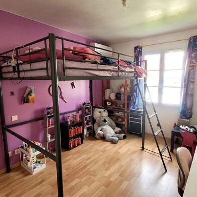 Maison 5 pièces 266000 €