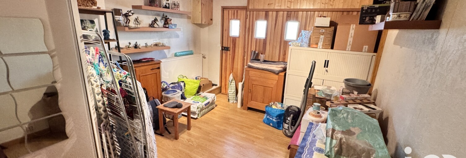 Maison 6 Pièces 121 m² à vendre à Gagny (93220)