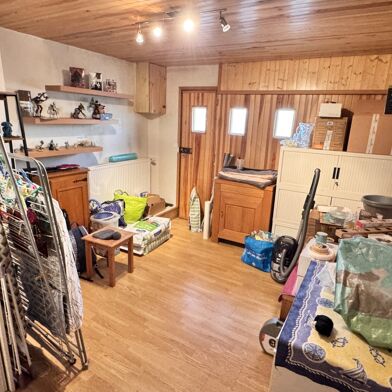 Maison 6 pièces 370000 €