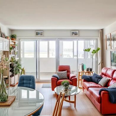 Appartement 4 pièces 174000 €