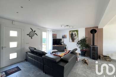 Maison 5 pièces 244000 €