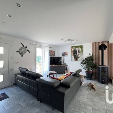 Maison 5 pièces 244000 €