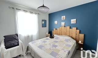 Maison 5 Pièces 115 m² à vendre à Écommoy (72220)