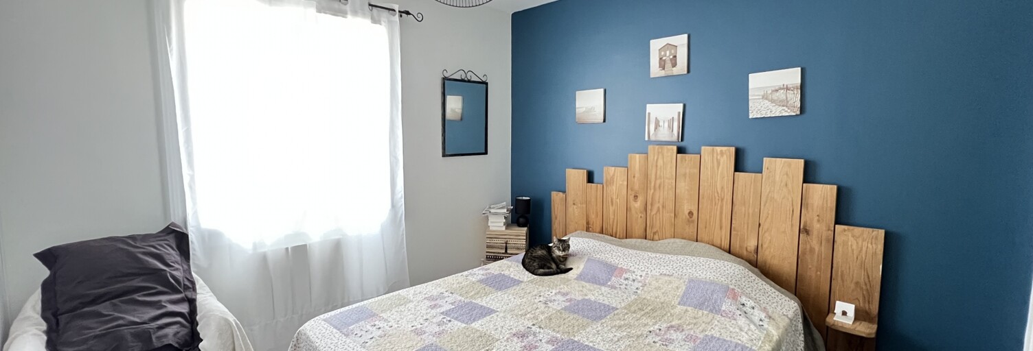 Maison 5 Pièces 115 m² à vendre à Écommoy (72220)