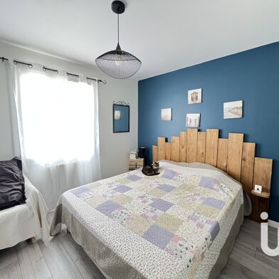 Maison 5 pièces 244000 €